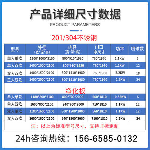 风淋室吹进完毕后门打不开 泰安双吹风淋室